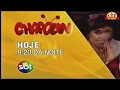 Chamada SBT Chapolin Especial 07 12 2002