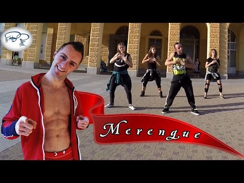 Gente de Zona ft  Henry Santos & Maffio   Ella me Dijo ZUMBA by Boris Panayotov