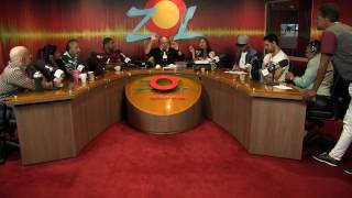 Jochy Santos a mi me gusta mi cerveza en copa