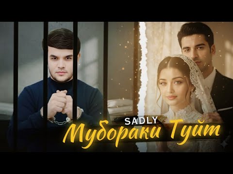 SADLY - МУБОРАКИ ТУЙТ 