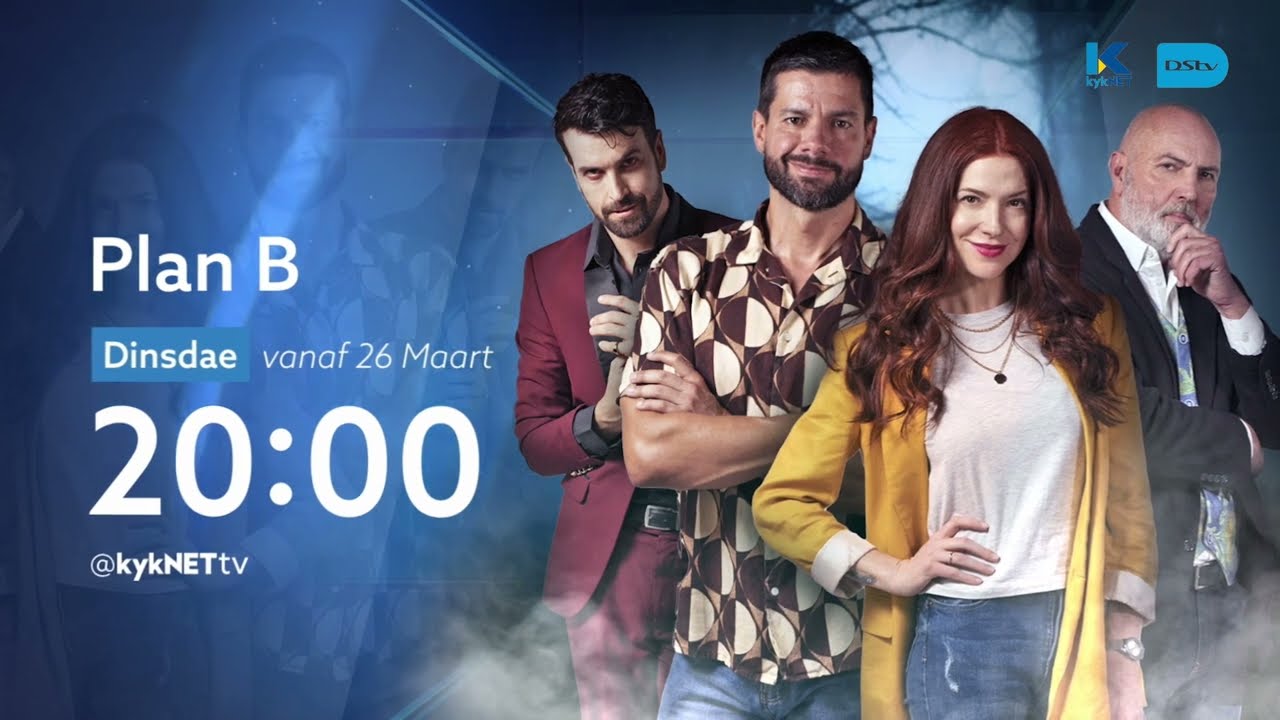 Plan B - Lokprent | kykNET