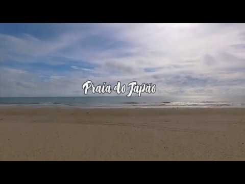 Praia do Japão
