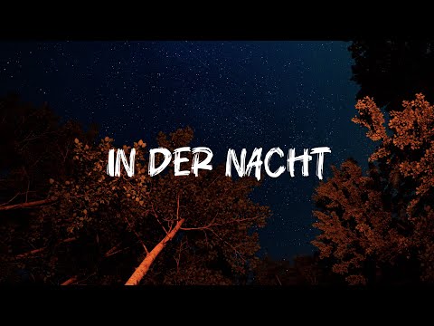 RAF CAMORA FT. LUCIANO & APACHE 207 - IN DER NACHT