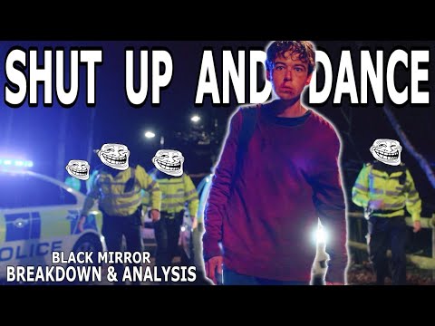 Black Mirror’s Most Disturbing Twist & Why It Works