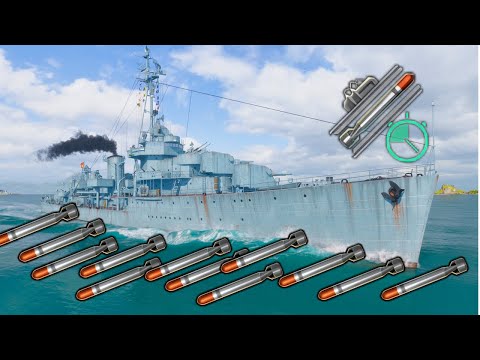 Torpedo Tsunami – 30 Reasons to Panic