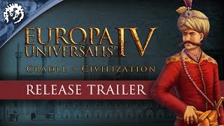 Europa Universalis IV: Cradle of Civilization Collection