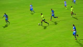 KUZEY ZBC - FC ZEYTİNBURNU | 40+KREMLİN CUP