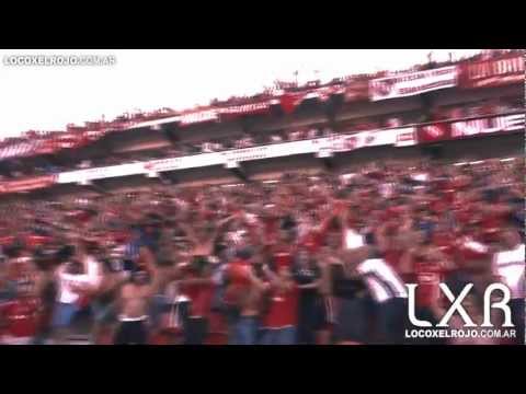 Me haces bien Independiente (Clip Independiente 2 - 0 Racing)