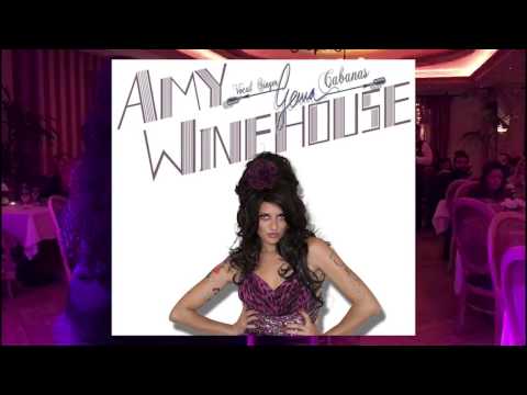 AMY TRIBUTO DA BRUNO MIJAS ABRIL'17