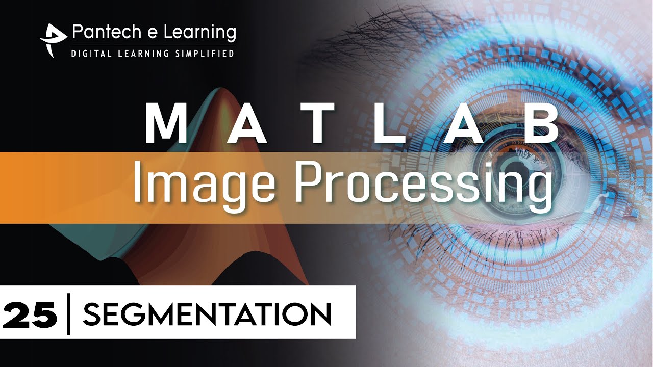 MATLAB-Image Processing Tutorial for Beginners | #ImageProcessing #Matlab Projects #pantechelearning