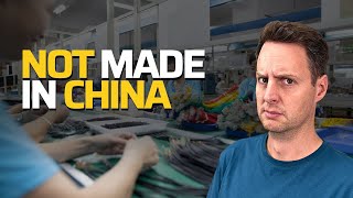 THE alternative to China Manufacturing Products | not made in China