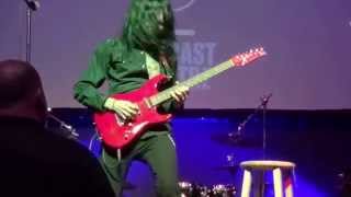 Mike Campese Live -  Universal City Walk - Hollywood, CA - To the 9's