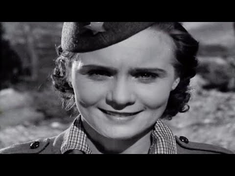 SLAVICA - Partizanski Film