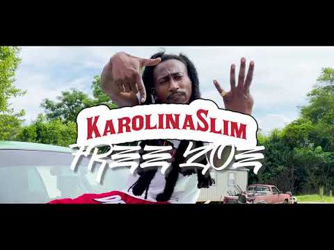 “Free Zoe “ #KarolinaSlim prod. By @MereTape shot by #SpikeLeeRoy