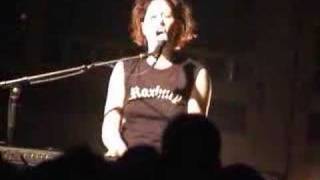 The Dresden Dolls - Ampersand - Hamburg
