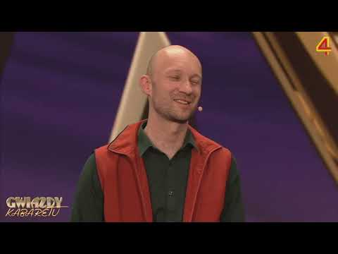 Kabaret z Konopi - Warzywniak  | Gwiazdy kabaretu