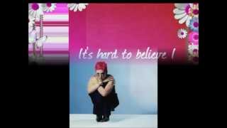P!nk Why Did I Ever Like You Lyrics