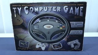 Ultimate Weirdest Retro Computer Game Console I Ever Found 🤣