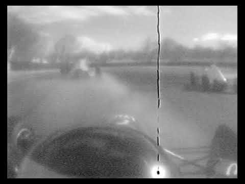 22nd March 1998 -  Champion of Brands / Kent County Formula Ford Series - Brands Hatch