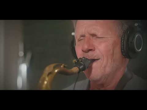 Eddie Williams-Barracudas (for Wayne Shorter)