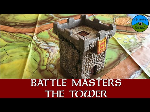 Battle Masters The Tower