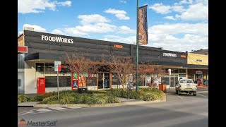 Four (4) Gundagai Businesses Under One (1) Roof Anchored by Foodworks!