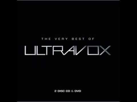 Ultravox Volume 7