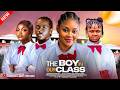 THE BOY IN OUR CLASS Peter Komba Chioma Nwaoha Uchechi Treasure 2026 Latest Nollywood Movie
