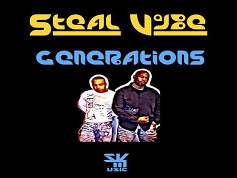 Steal Vybe feat  Terrance Downs - Love Has Come Around (Main Mix)