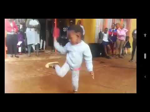 Madiba dance
