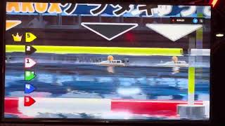 ボートレースVRスプラッシュバトル　チャンピオンシップ2025summer 準優勝戦2R