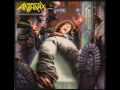 Anthrax - Aftershock (Studio version)