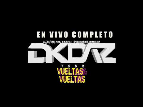 Dkdaz - En Vivo (Show Completo)