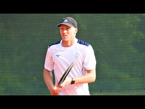 CLUB LA MERIDIANA | Intervista a Filip Bergevi