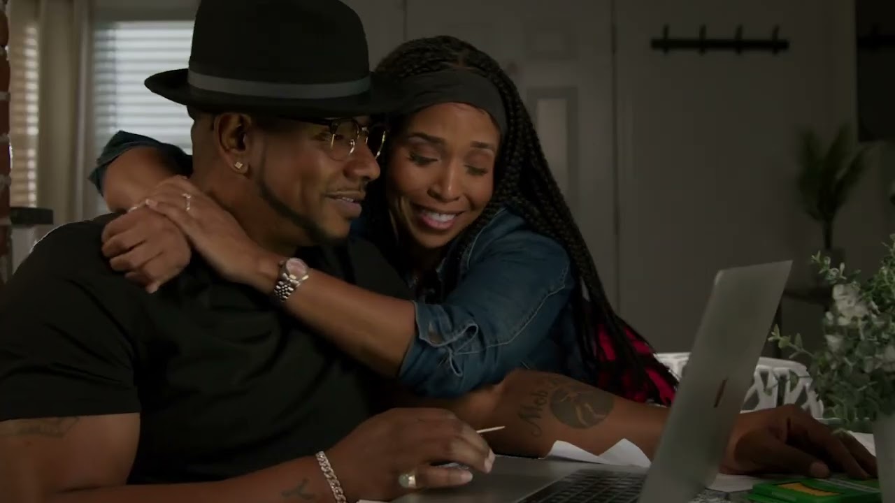 "Deadly Control" [Trailer] Directed By Mya Speller