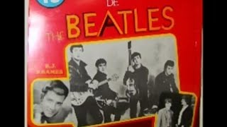 The Beatles 16 Originales