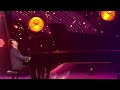 Lang Lang Grande Valse Brillante LIVE The Global Awards 2019 Classic FM