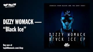 Dizzy Womack - Black Ice
