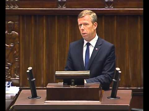 Piotr Ćwik: Alarm o ofiarach pieszych na drodze krajowej 44