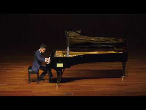 Ryan Wang  (11 years old) Chopin Ballade 1 in G Minor Op  23@CCF Charity Concert Singapore 2019