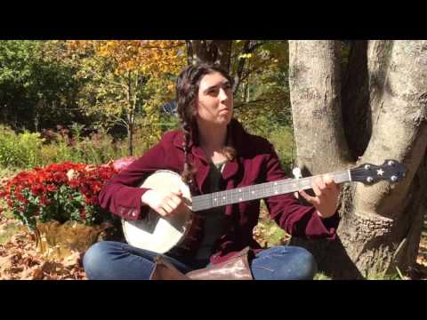Little Birdie - clawhammer banjo
