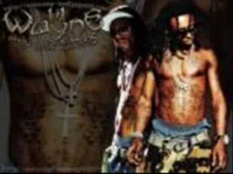 Lil wayne-Live from the 504
