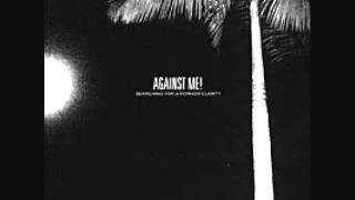 Searching For A Former Clarity