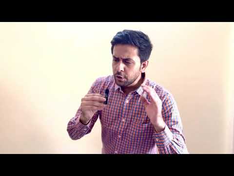 piyush seetha Reporters character in english 