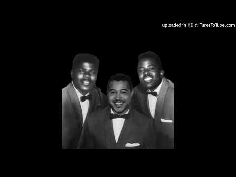 The Gladiators - Girl Of My Heart (Doo Wop)