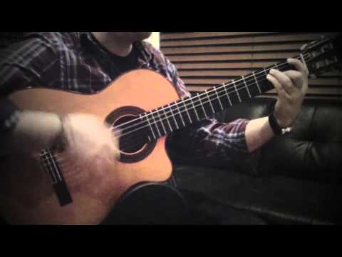 Rumba Flamenca by NYGA (Orginal Created by NYGA) for Beginners!