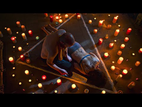 The Ritual That Forbids Leaving the House for Eight Months! – Movie Recap | Horror Recap