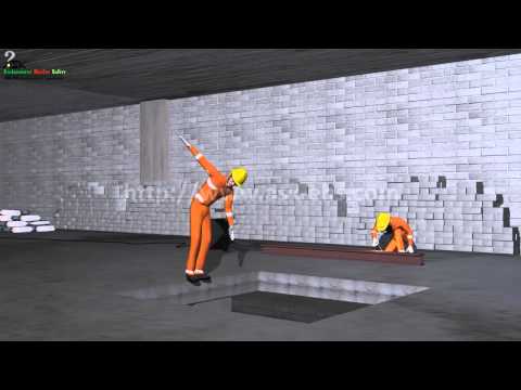 Height Work Safety Awareness Training | Training Work at Height