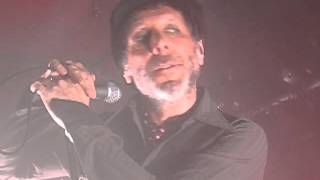 Mercury Rev - The Funny Bird + Autumn&#39;s In The Air (Live @ Komedia, Brighton, 17/11/15)