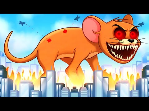 ROBLOX GIANT MONSTERS!